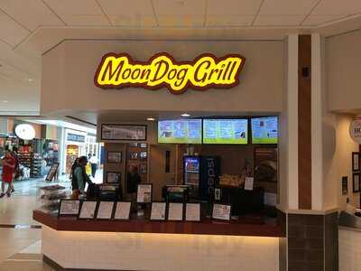 Moondog Grill