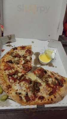 Papa Johns Pizza