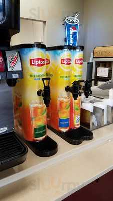 Super Subby's Sub Shops