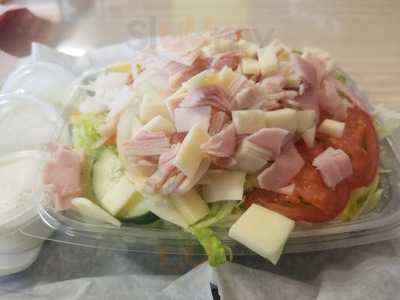 Super Subby's Sub Shops