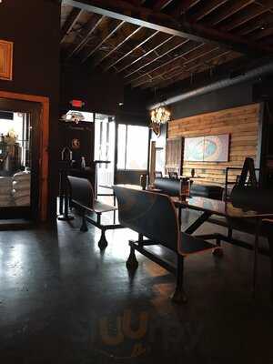 Yancey's Gastropub & Brewery