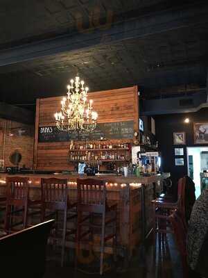 Yancey's Gastropub & Brewery