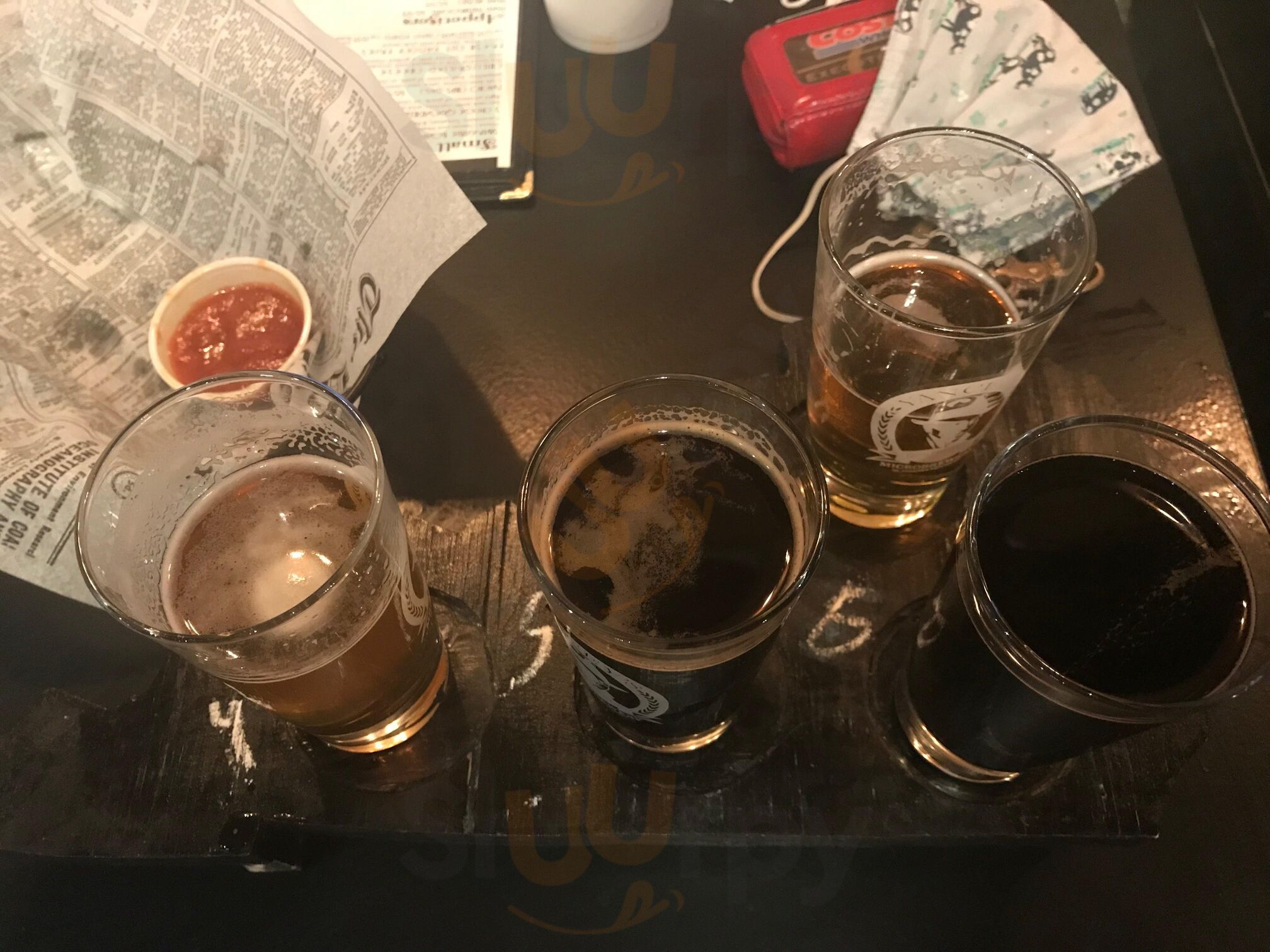 Yancey's Gastropub & Brewery