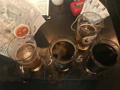 Yancey's Gastropub & Brewery