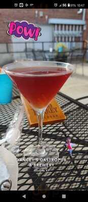 Yancey's Gastropub & Brewery