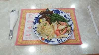 China Buffet