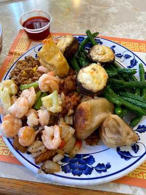 China Buffet