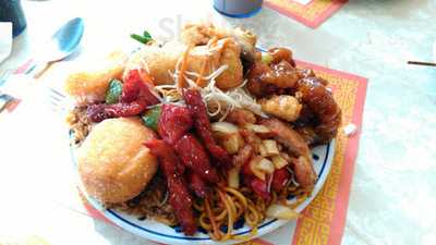 China Buffet