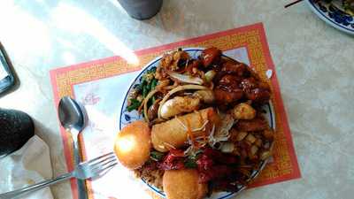 China Buffet