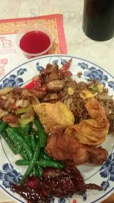 China Buffet