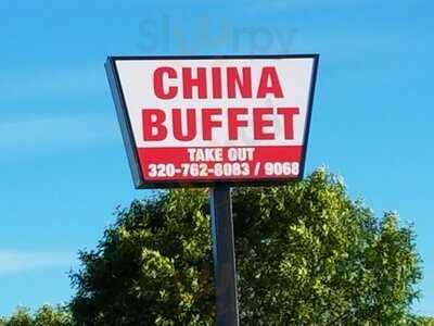 China Buffet