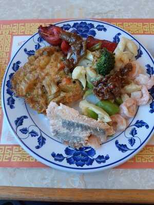 China Buffet