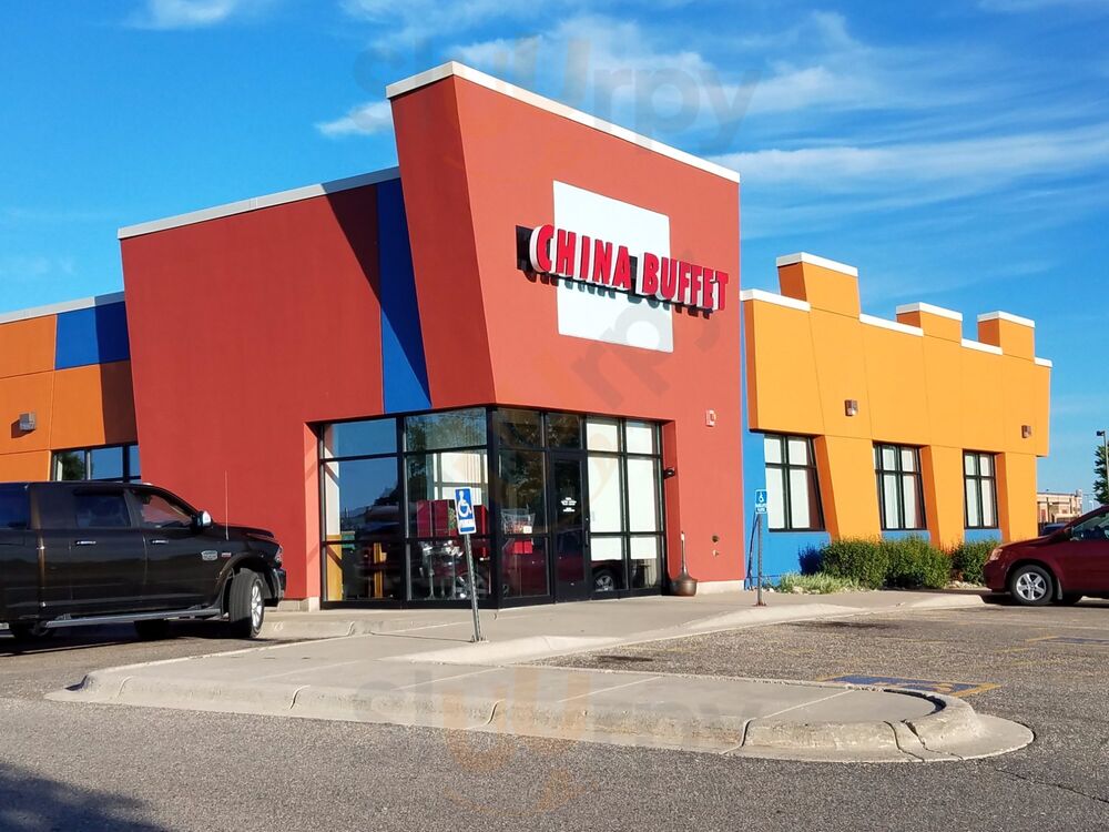 China Buffet