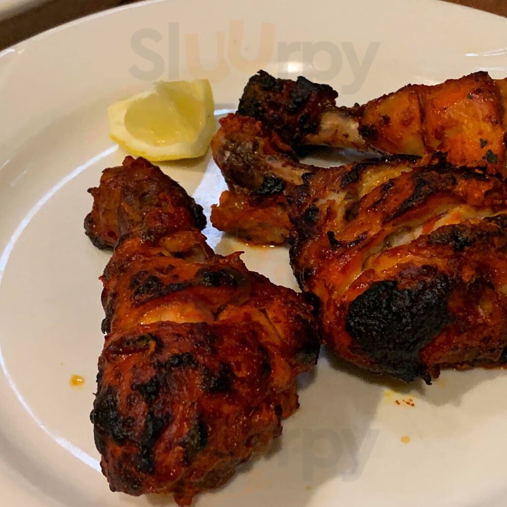 Bridgewater Restaurant & Pub