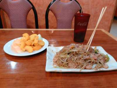 Lin's New Century Buffet