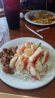 Lin's New Century Buffet