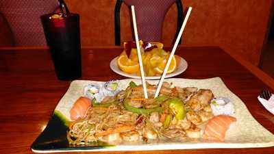 Lin's New Century Buffet