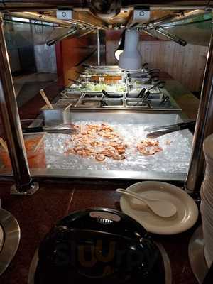 Lin's New Century Buffet