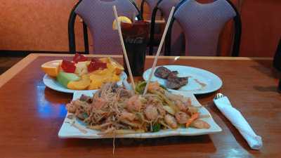 Lin's New Century Buffet