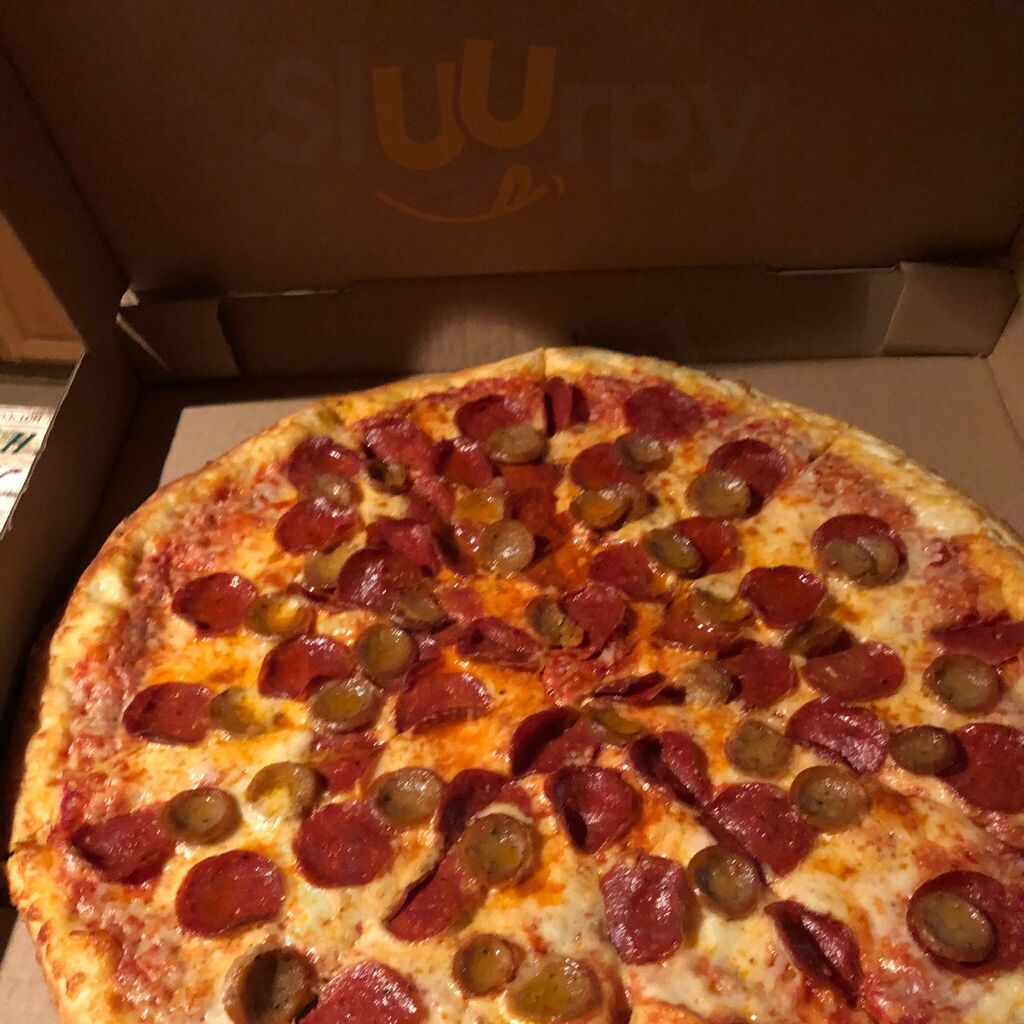 Boardwalk Pizzeria