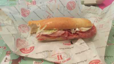Jimmy John's