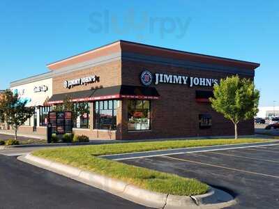 Jimmy John's