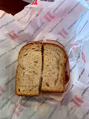 Jimmy John's