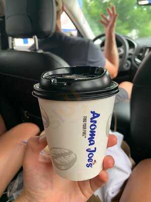 Aroma Joe's Coffee