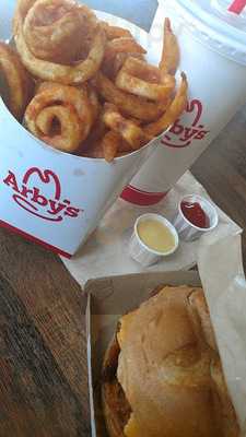 Arby's