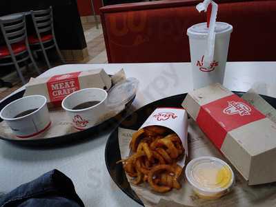 Arby's