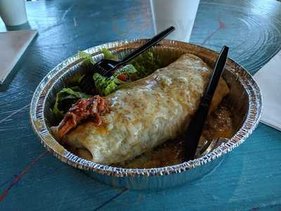 Cafe Rio Mexican Grill