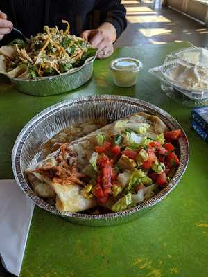 Cafe Rio Mexican Grill