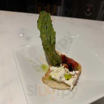 Smith & Wollensky - Wellesley