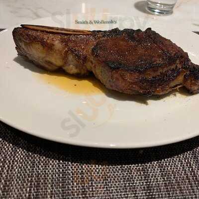 Smith & Wollensky - Wellesley