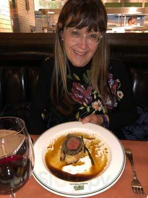 Smith & Wollensky - Wellesley