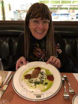 Smith & Wollensky - Wellesley