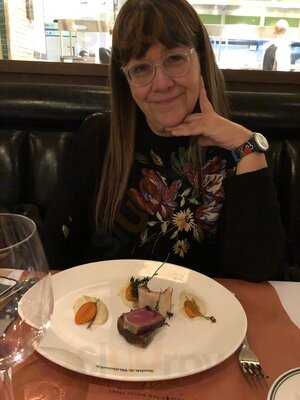 Smith & Wollensky - Wellesley