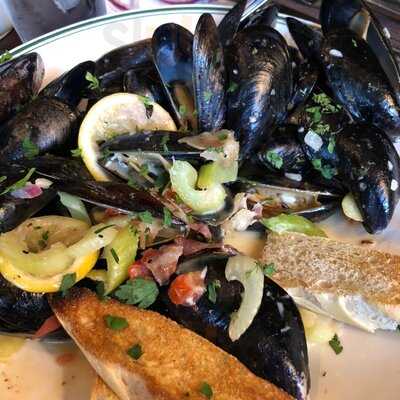 Smith & Wollensky - Wellesley