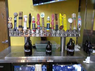 Town And Country Shell