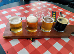 Town And Country Shell