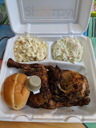Trappers Chicken Bbq