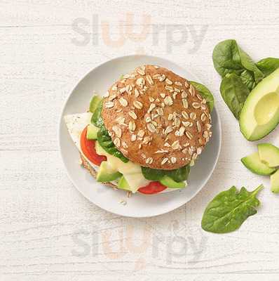Panera Bread
