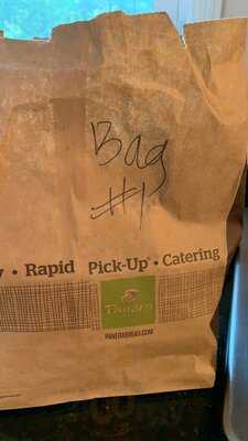 Panera Bread