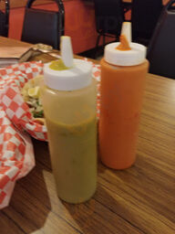 Tacos El Parisio
