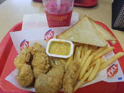 Dairy Queen Grill & Chill