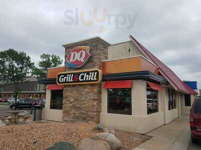 Dairy Queen Grill & Chill