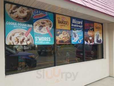 Dairy Queen Grill & Chill