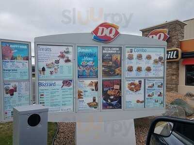 Dairy Queen Grill & Chill