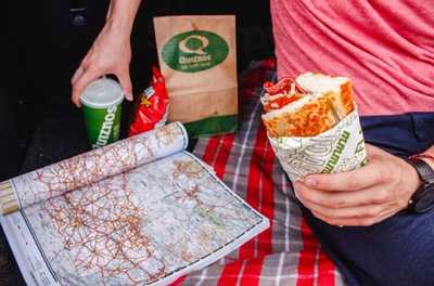 Quiznos