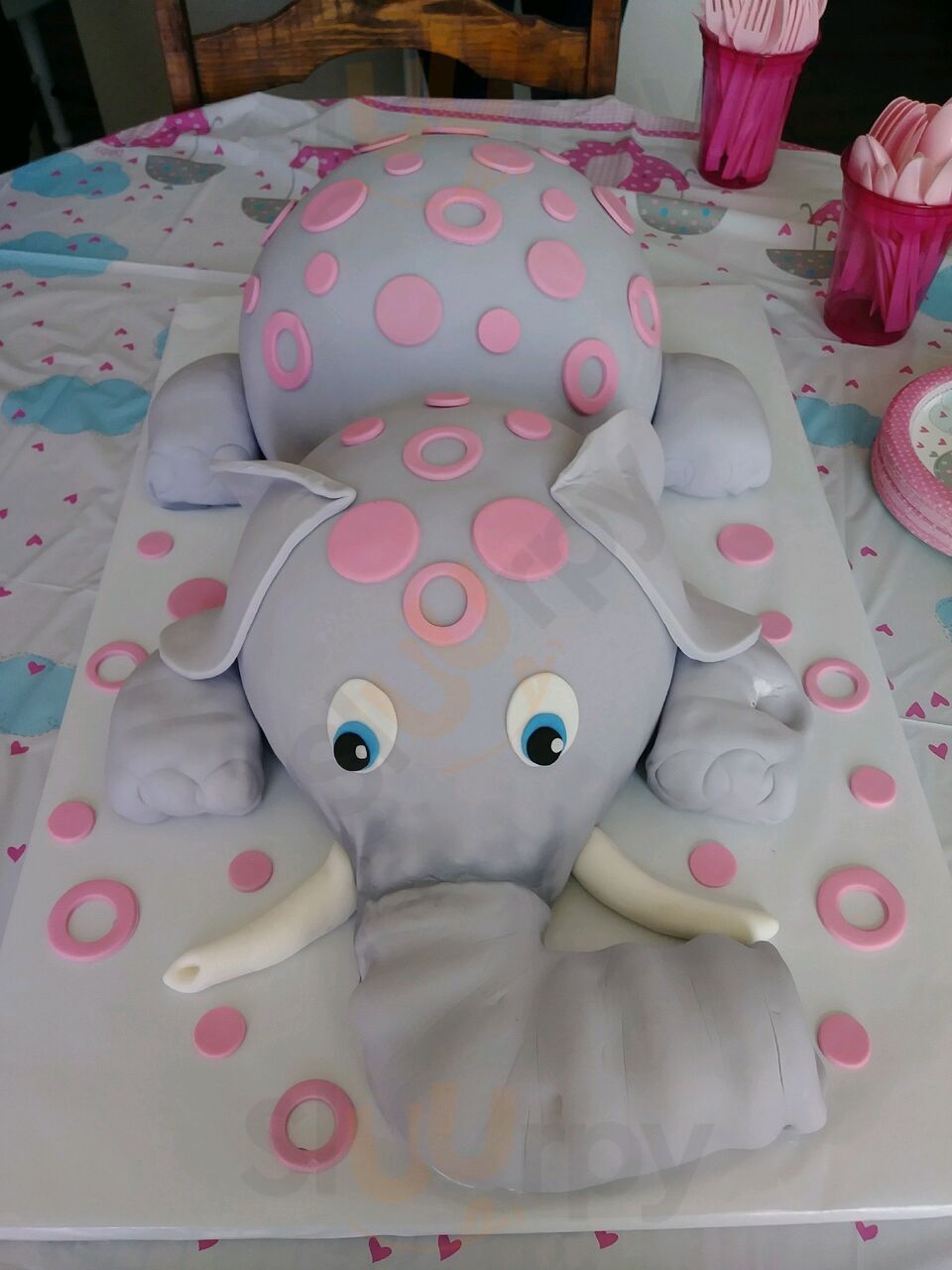 Cakes By Karen